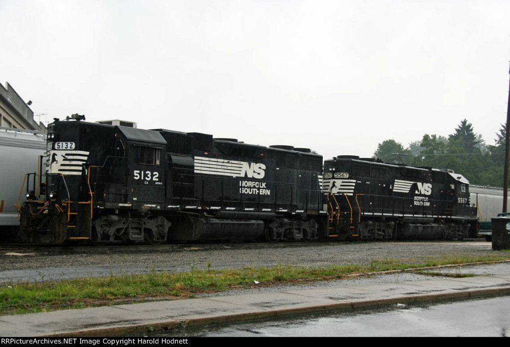 NS 5132